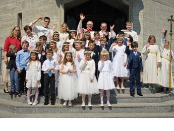 Erstkommunion