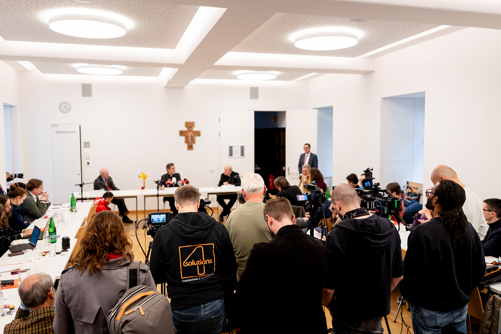 Erzbischof Josef Grünwidl im Interview.