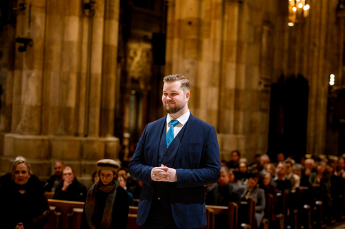 Sendungsfeier PAstoralassistentInnen / Erzdiözese Wien/Schönlaub Sendungsfeier PAstoralassistentInnen